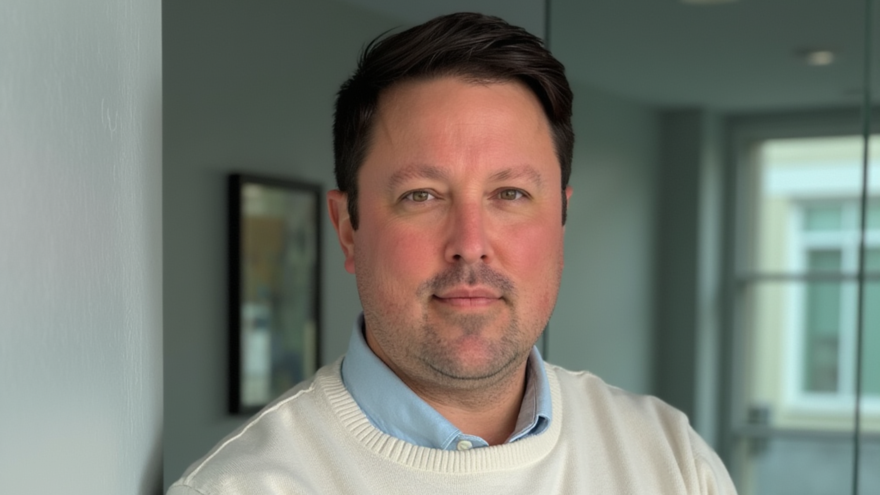 Adam Graeme